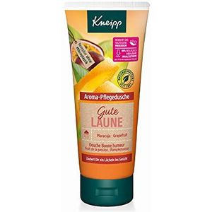 Kneipp Aroma-Pflegedusche Gute Laune