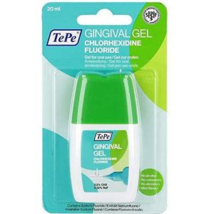 TePe Gingival Gel, 20 ml Gel