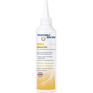 THYMUSKIN Med Gel Serum (1 x 200 ml)