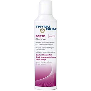 Thymuskin FORTE Shampoo, 200 ml Shampoo