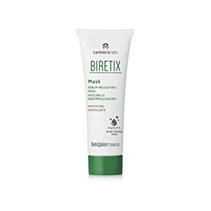biretix mask masque sebo regulateur 25 ml,