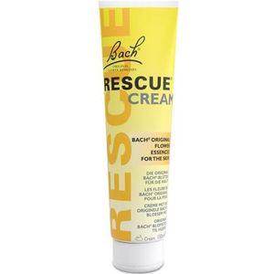 Bach Rescue Remedy Creme, 150 ml