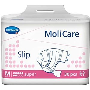 Hartmann MoliCare® Slip Super 7 Tropfen, Inkontinenzslip