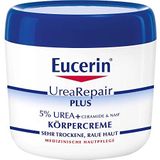 Eucerin - UreaRepair plus - Lichaamscrème - 450 ml - 5% Ureum