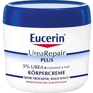 Eucerin - UreaRepair plus - Lichaamscrème - 450 ml - 5% Ureum