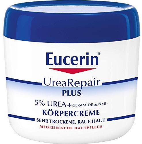 Eucerin - UreaRepair plus - Lichaamscrème - 450 ml - 5% Ureum