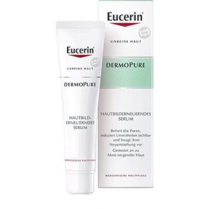Eucerin - DermoPure - Serum - 40 ml - Concentraat