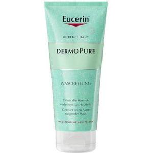 Eucerin - Ple? AC peeling lactic acid Dermo Pure (Scrub) 100 ml - 100ml