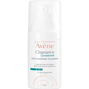 Avène Cleanance Comedomed Anti-Unreinheiten Konzentrat, 30 ml Oplossing