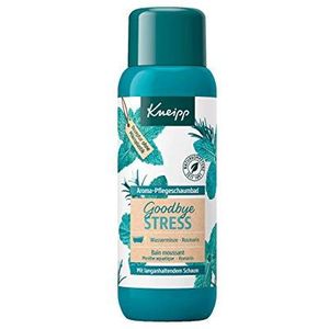 Kneipp Goodbye Stress Aroma-Verzorgende Schuimbad, 400 ml