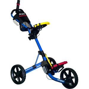 Clicgear 4.0 Golftrolley Special Colors