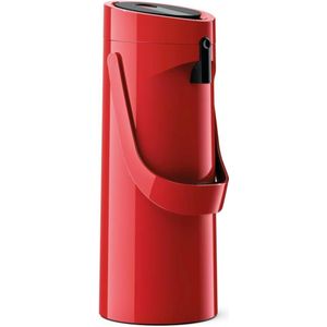 emsa vacuümpot SAMBA, 1,0 liter, poederblauw