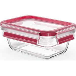 Koop nu Vershoudbakjes Glas 9 stuks BPA Vrij