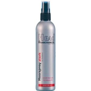 Head Haarcosmetic Haarlak sterk 200 ml