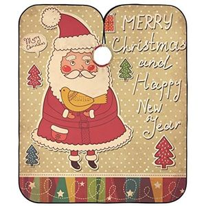 Kappersschort - Professionele Haar Snijden Jurk - Waterdicht - 140 x 168 cm