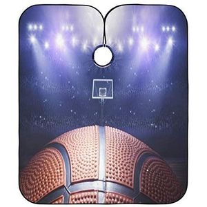 Haarkapje, flash, baseball, cape, originele kapsel, salon, cape, antistatische haarsnit, cape voor kinderen en volwassenen, haarstyling