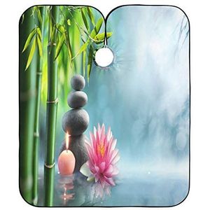 Kapper Kapsel Cape Water Lelies Salon Toga's Vlekbestendig Kapper Kapper Cape Professionele Kappers Cape Voor Kinderen Kleuren Vrouwen