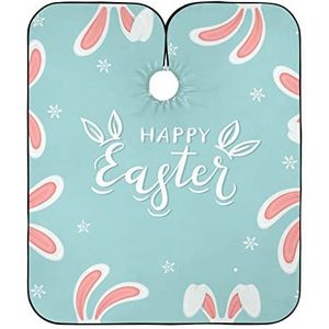 Kappers Cape Bunny Oren Kapper Cape Doek Waterdichte Kapper Kapper Kapsel Cape Unisex Kapsel Cape Voor Kapper Kapper Kapsel Styling
