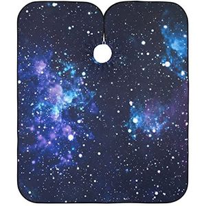 Kappersschort Buitenruimte Kappersjurk Vlekbestendig Kapper Cape Waterdichte Kapper Schort Cape Voor Kinderen Mannen Salon