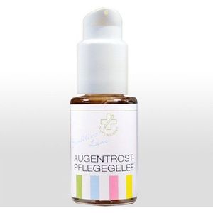 Naturgeist Oogroest-verzorgingsgelei Hagina 30 ml