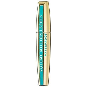 Glamorous Mart - L'Oréal Paris volume miljoenen wimpers mascara 10,2 ml