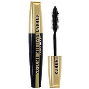 Glamorous Mart - L'Oréal Volume Million Lashes mascara (Extra Black) 9,2 ml