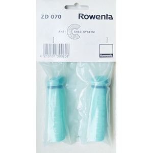 Rowenta ZD 070 ontkalker voor strijkapparaat