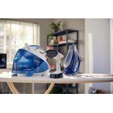 Tefal TI1200 - Strijkplank - Wit - 124 x 40 cm Strijkoppervlak