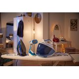 Tefal TI1200 - Strijkplank - Wit - 124 x 40 cm Strijkoppervlak