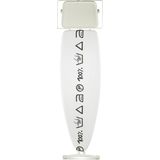 Tefal TI1200 - Strijkplank - Wit - 124 x 40 cm Strijkoppervlak