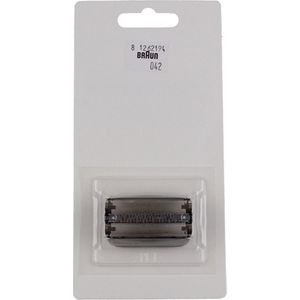 BRAUN - Scheersysteem S5 - Zwart - Reserveonderdeel