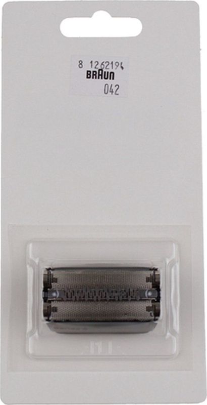 BRAUN - Scheersysteem S5 - Zwart - Reserveonderdeel