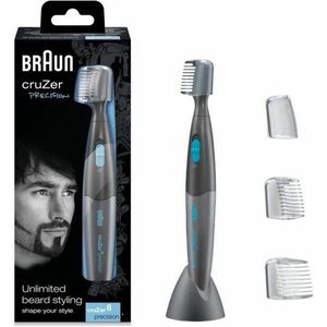 Braun Cruzer 6 Precision Trimmer