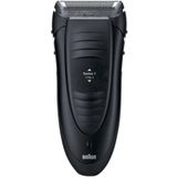 Braun - Series Shaver - Waterproof - Ergonomisch Ontwerp - Efficiënt Scheren