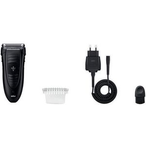 Braun Shaver Series1 170s-1 Black