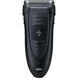 Braun Series 1 -170S Herrenrasierer / Rasierer Kabelgebunden