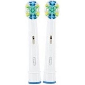 Oral-B Opzetborstel Dieptereiniging - 2 Stuks