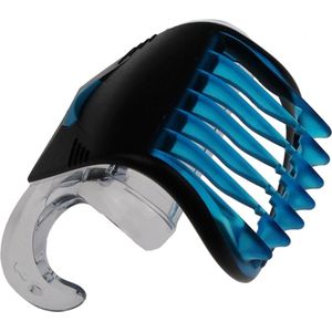 Braun - Cruzer 3 - Baardtrimmer Opzetstuk