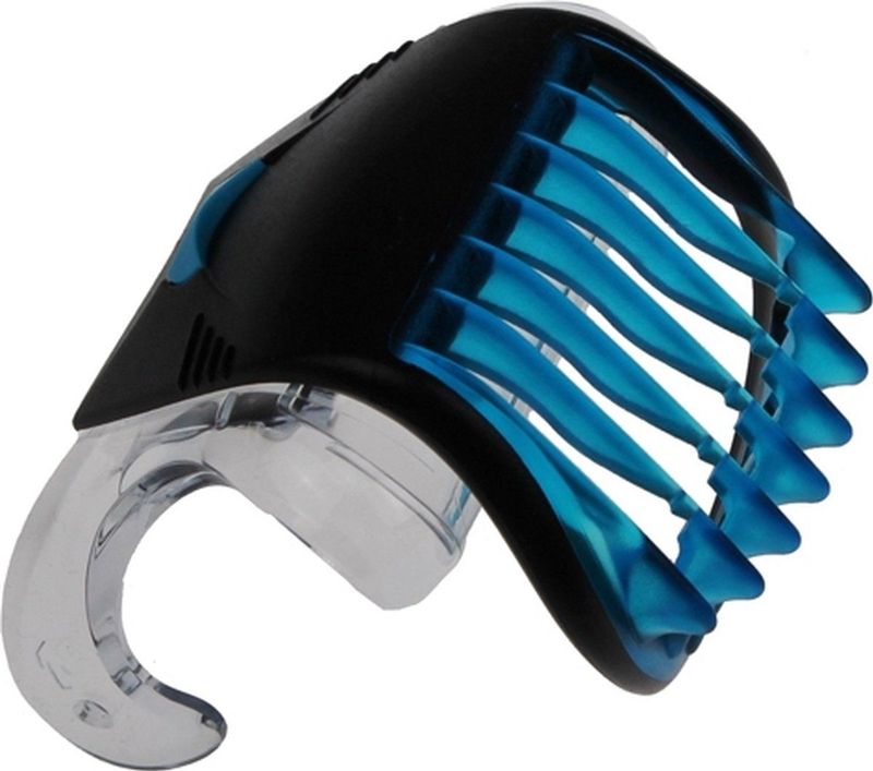 Braun baardtrimmer kam Cruzer4 face Z6