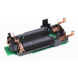 BRAUN - PRINT CPL. 390 CC-4 5 LED - 81314604