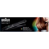 Braun ST780 Satin Hair 7 Stijltang Zwart