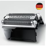 Braun - Series 5 52B - Elektrisch Scheerapparaat Vervangende Scheerkop