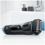 Braun - Series 5 52B - Elektrisch Scheerapparaat Vervangende Scheerkop