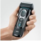 Braun - Series 5 52B - Elektrisch Scheerapparaat Vervangende Scheerkop