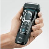 Braun Zubeh�r Combipack 52B - Schwarz