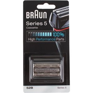 Braun Kombipack 52 B