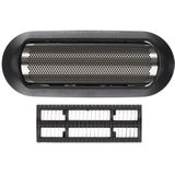 Braun - KEYPART11BCOMBI - Scheerhoofden - Blauw