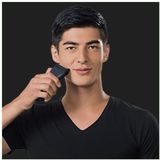 Braun - KEYPART11BCOMBI - Scheerhoofden - Blauw