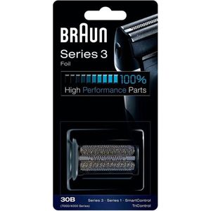Braun Series 3 30B Vervangend Scheerblad