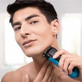Braun Zubeh�r Combipack 30B - Schwarz